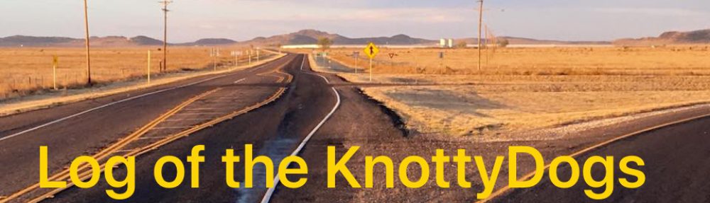 Logs of the KnottyDogs