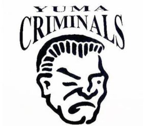 Yuma HS Mascot